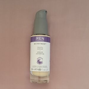 REN Bio Retinoid Youth Serum